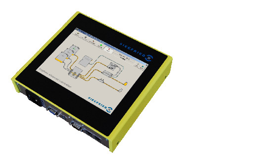 SCU100 SAS050