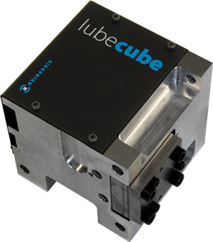 lubecube